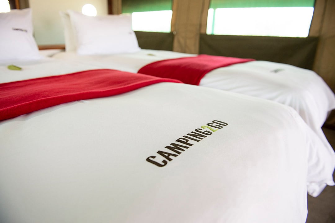 Etosha Safari Camping2go