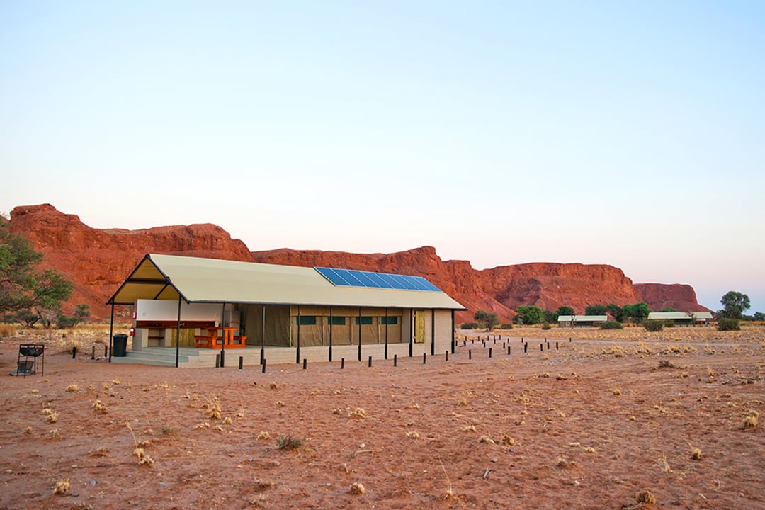 Namib Desert Camping2go
