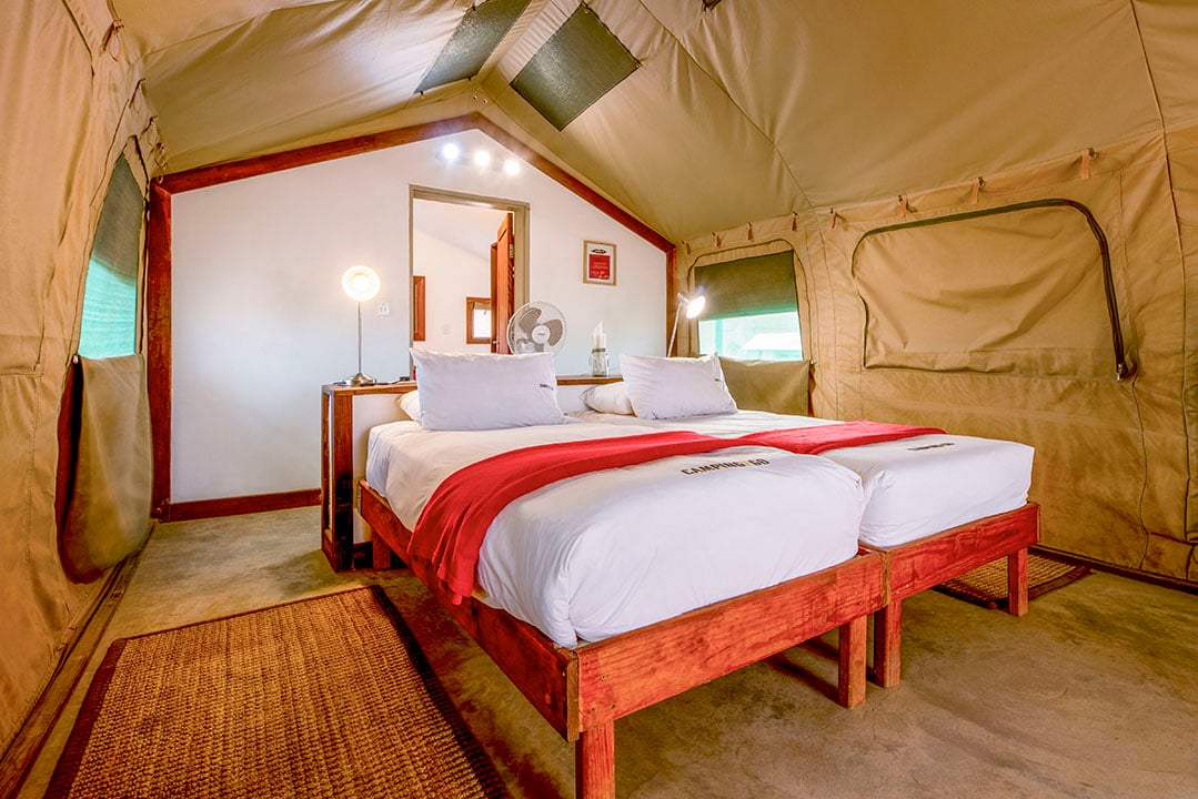Namib Desert Camping2go