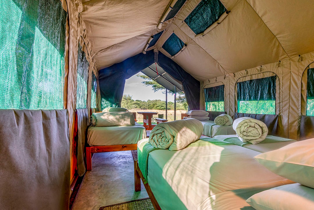 Hakusembe River Camping2go