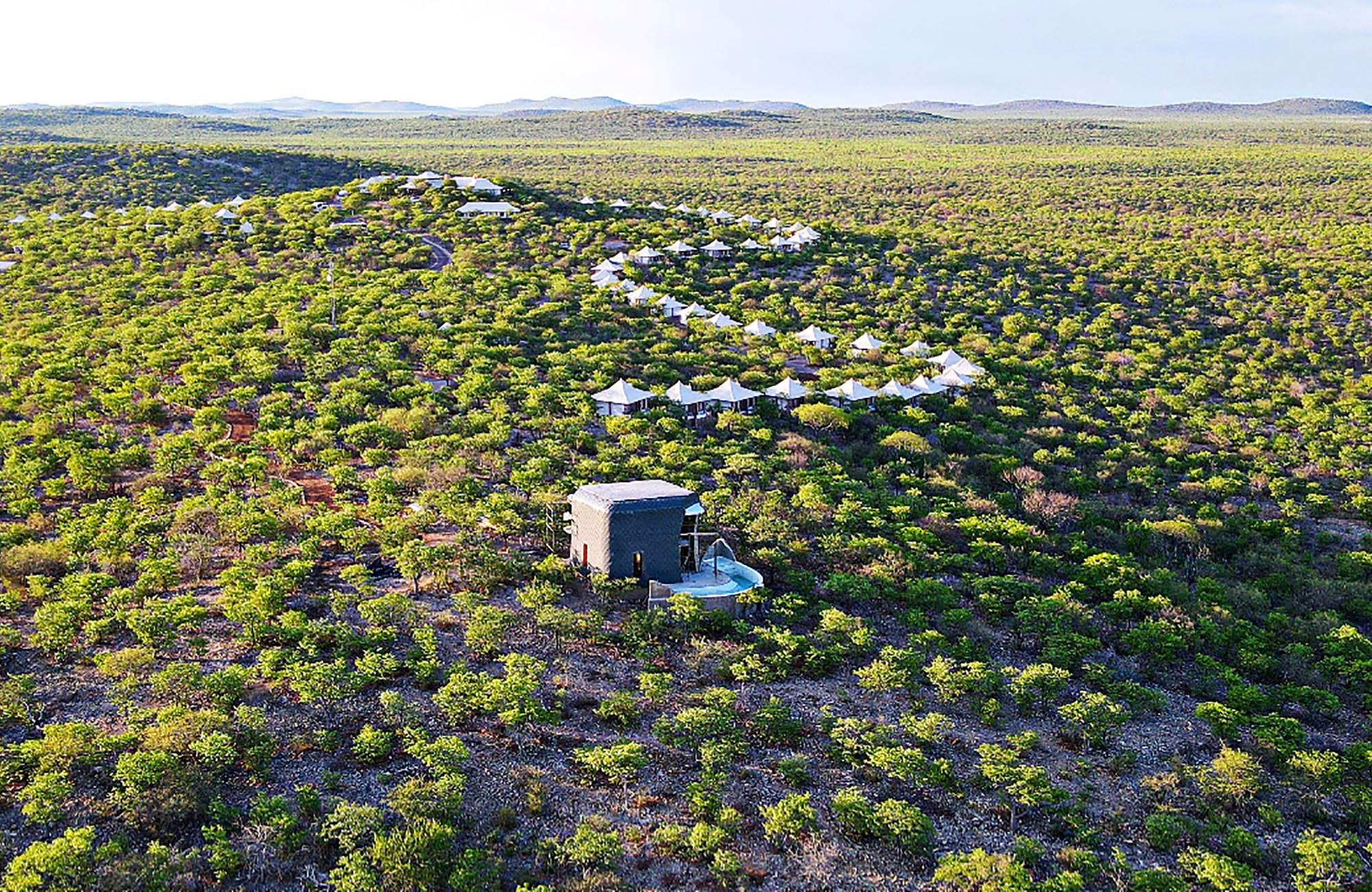 The Ekipa Etosha