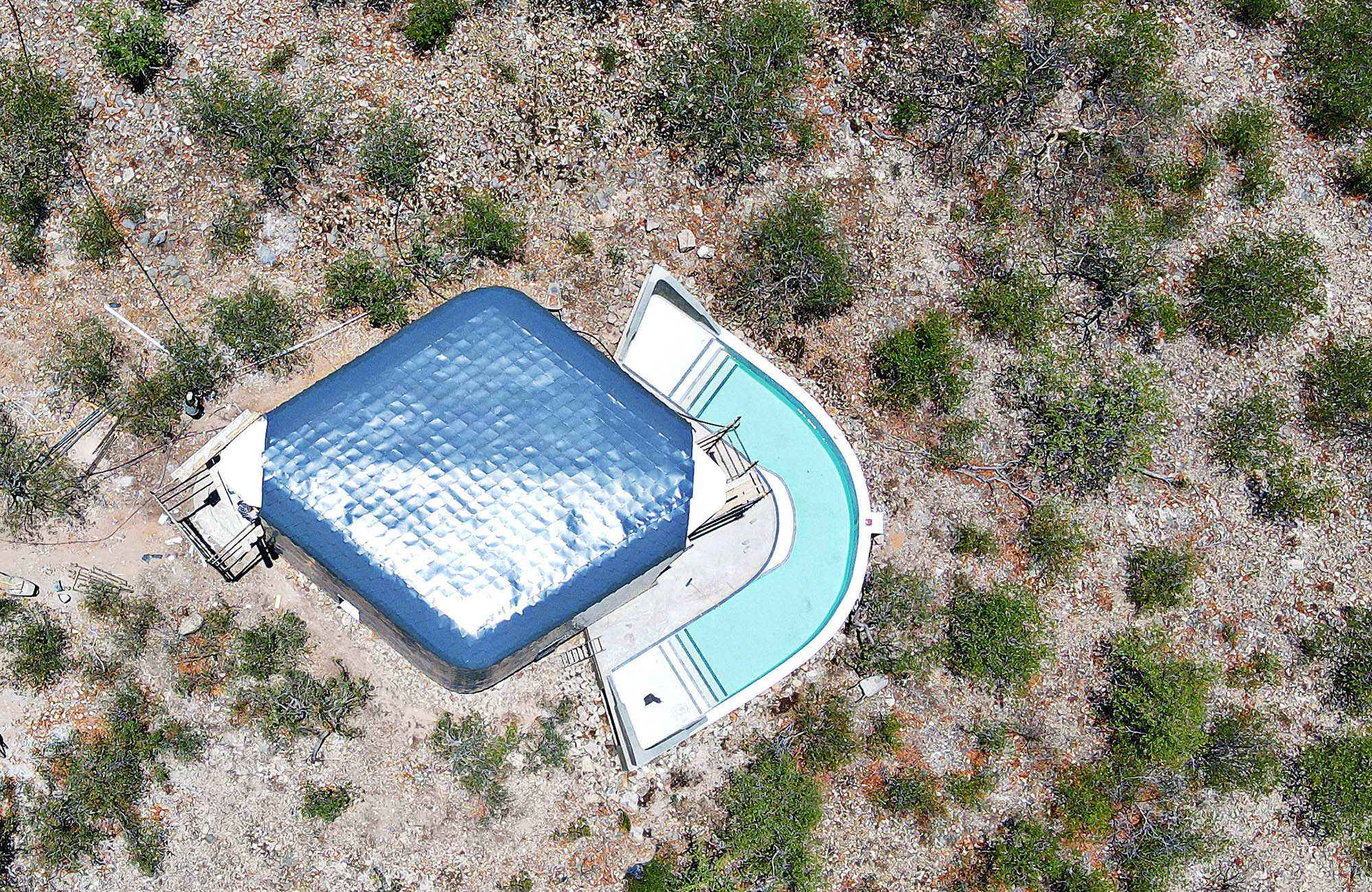 The Ekipa Etosha